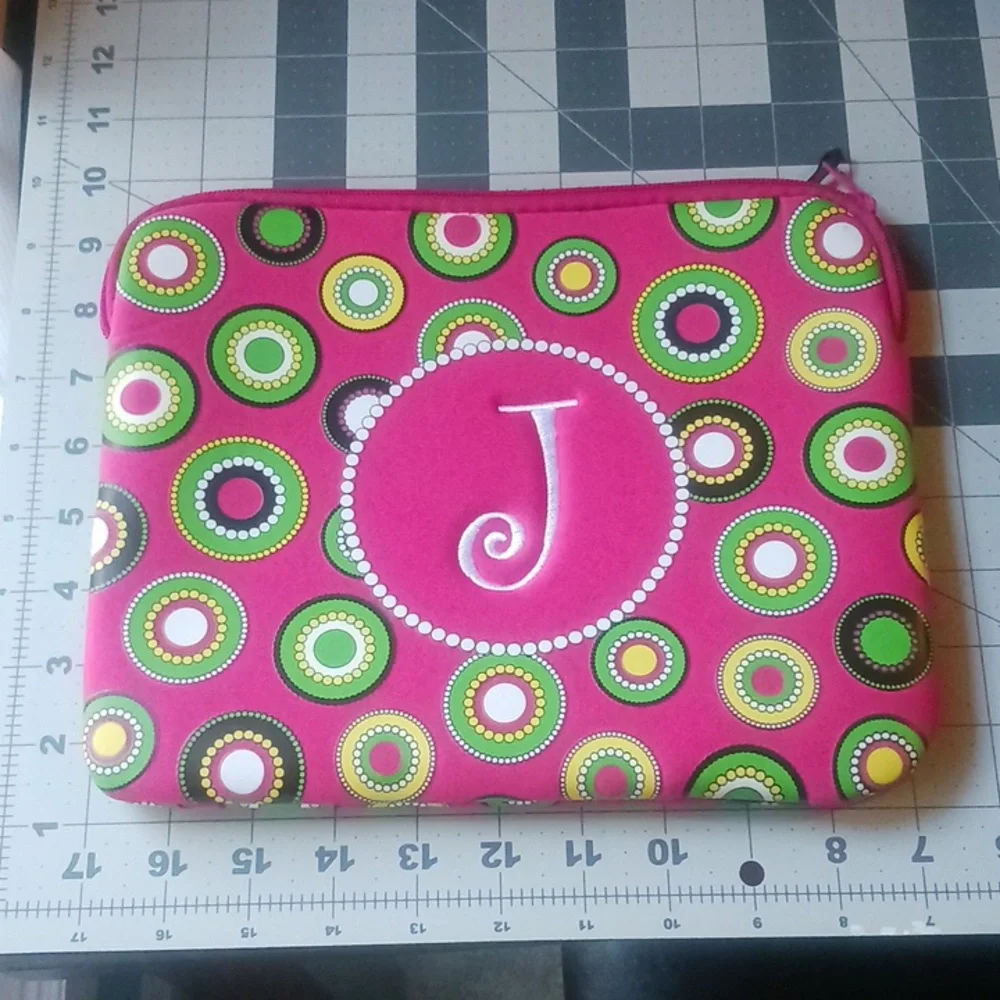 MSC tablet cover